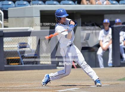 Thumbnail 2 in Pleasant Grove vs. Taylorsville (UHSAA 6A Bracket Play) photogallery.