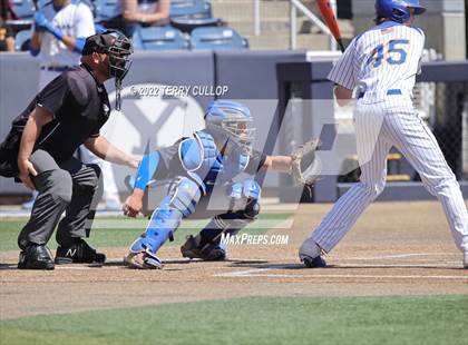 Thumbnail 2 in Pleasant Grove vs. Taylorsville (UHSAA 6A Bracket Play) photogallery.