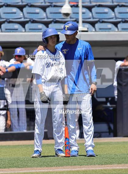 Thumbnail 1 in Pleasant Grove vs. Taylorsville (UHSAA 6A Bracket Play) photogallery.