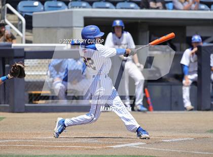 Thumbnail 3 in Pleasant Grove vs. Taylorsville (UHSAA 6A Bracket Play) photogallery.