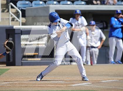 Thumbnail 1 in Pleasant Grove vs. Taylorsville (UHSAA 6A Bracket Play) photogallery.