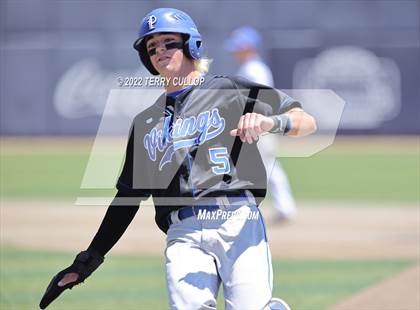 Thumbnail 3 in Pleasant Grove vs. Taylorsville (UHSAA 6A Bracket Play) photogallery.
