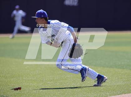 Thumbnail 1 in Pleasant Grove vs. Taylorsville (UHSAA 6A Bracket Play) photogallery.