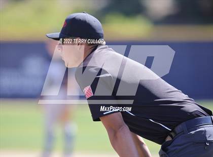 Thumbnail 3 in Pleasant Grove vs. Taylorsville (UHSAA 6A Bracket Play) photogallery.