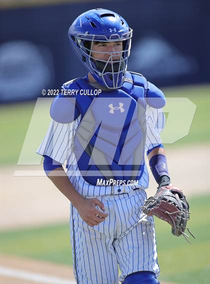 Thumbnail 1 in Pleasant Grove vs. Taylorsville (UHSAA 6A Bracket Play) photogallery.