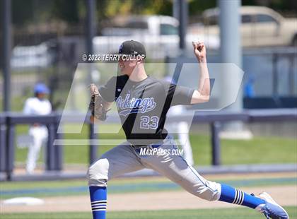 Thumbnail 2 in Pleasant Grove vs. Taylorsville (UHSAA 6A Bracket Play) photogallery.
