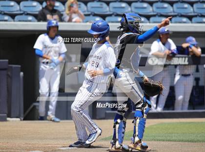 Thumbnail 2 in Pleasant Grove vs. Taylorsville (UHSAA 6A Bracket Play) photogallery.