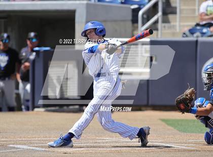 Thumbnail 2 in Pleasant Grove vs. Taylorsville (UHSAA 6A Bracket Play) photogallery.