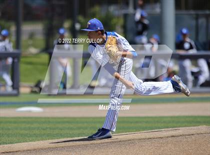 Thumbnail 1 in Pleasant Grove vs. Taylorsville (UHSAA 6A Bracket Play) photogallery.
