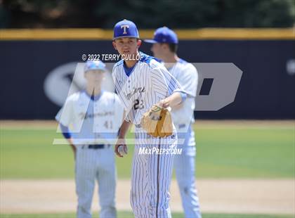 Thumbnail 1 in Pleasant Grove vs. Taylorsville (UHSAA 6A Bracket Play) photogallery.