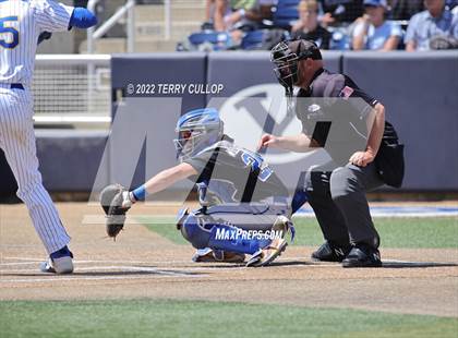 Thumbnail 2 in Pleasant Grove vs. Taylorsville (UHSAA 6A Bracket Play) photogallery.