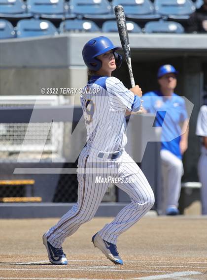 Thumbnail 1 in Pleasant Grove vs. Taylorsville (UHSAA 6A Bracket Play) photogallery.