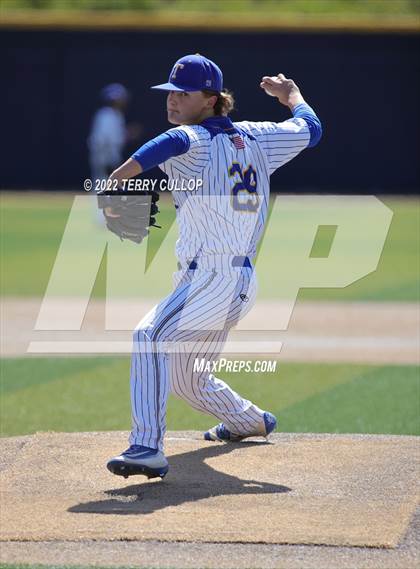 Thumbnail 1 in Pleasant Grove vs. Taylorsville (UHSAA 6A Bracket Play) photogallery.