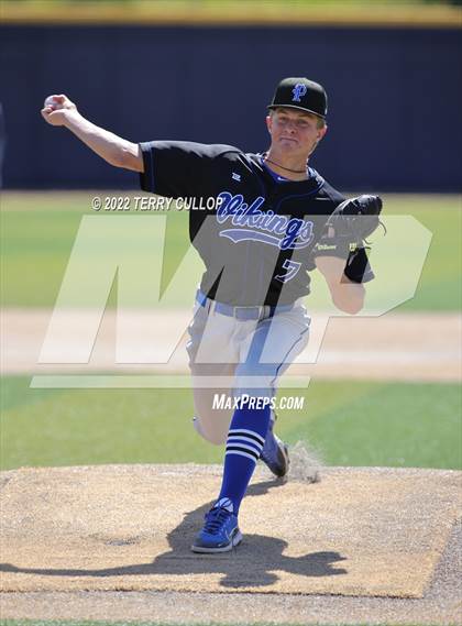 Thumbnail 2 in Pleasant Grove vs. Taylorsville (UHSAA 6A Bracket Play) photogallery.