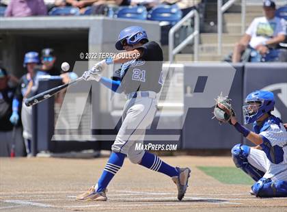 Thumbnail 2 in Pleasant Grove vs. Taylorsville (UHSAA 6A Bracket Play) photogallery.
