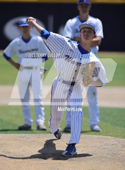Thumbnail 1 in Pleasant Grove vs. Taylorsville (UHSAA 6A Bracket Play) photogallery.