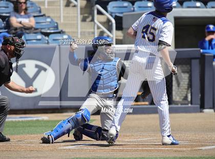 Thumbnail 3 in Pleasant Grove vs. Taylorsville (UHSAA 6A Bracket Play) photogallery.