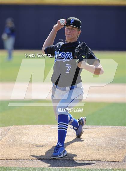 Thumbnail 1 in Pleasant Grove vs. Taylorsville (UHSAA 6A Bracket Play) photogallery.