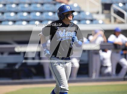 Thumbnail 2 in Pleasant Grove vs. Taylorsville (UHSAA 6A Bracket Play) photogallery.