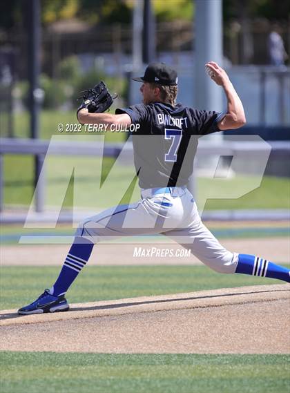 Thumbnail 2 in Pleasant Grove vs. Taylorsville (UHSAA 6A Bracket Play) photogallery.