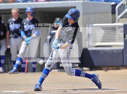 Thumbnail 3 in Pleasant Grove vs. Taylorsville (UHSAA 6A Bracket Play) photogallery.