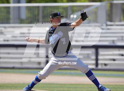 Thumbnail 1 in Pleasant Grove vs. Taylorsville (UHSAA 6A Bracket Play) photogallery.