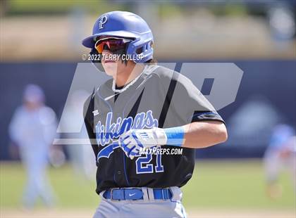 Thumbnail 2 in Pleasant Grove vs. Taylorsville (UHSAA 6A Bracket Play) photogallery.