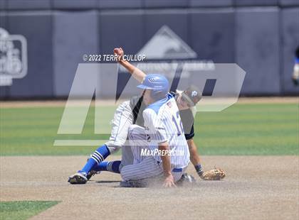 Thumbnail 3 in Pleasant Grove vs. Taylorsville (UHSAA 6A Bracket Play) photogallery.