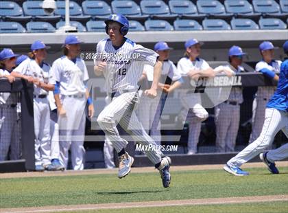Thumbnail 1 in Pleasant Grove vs. Taylorsville (UHSAA 6A Bracket Play) photogallery.