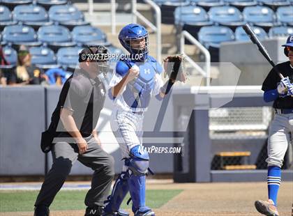Thumbnail 1 in Pleasant Grove vs. Taylorsville (UHSAA 6A Bracket Play) photogallery.