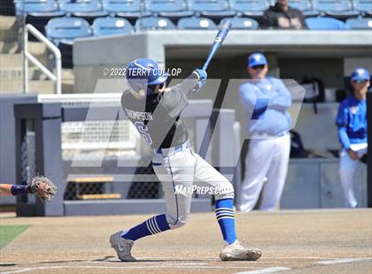 Thumbnail 1 in Pleasant Grove vs. Taylorsville (UHSAA 6A Bracket Play) photogallery.