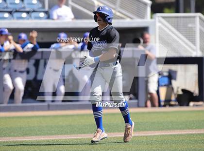 Thumbnail 3 in Pleasant Grove vs. Taylorsville (UHSAA 6A Bracket Play) photogallery.