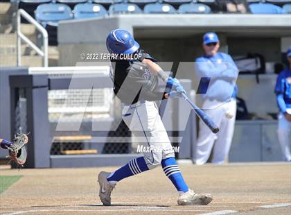 Thumbnail 3 in Pleasant Grove vs. Taylorsville (UHSAA 6A Bracket Play) photogallery.