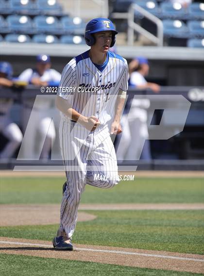 Thumbnail 1 in Pleasant Grove vs. Taylorsville (UHSAA 6A Bracket Play) photogallery.