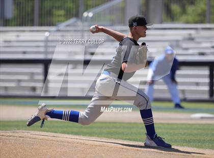Thumbnail 2 in Pleasant Grove vs. Taylorsville (UHSAA 6A Bracket Play) photogallery.