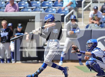 Thumbnail 3 in Pleasant Grove vs. Taylorsville (UHSAA 6A Bracket Play) photogallery.