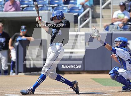 Thumbnail 3 in Pleasant Grove vs. Taylorsville (UHSAA 6A Bracket Play) photogallery.