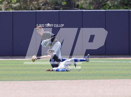 Thumbnail 1 in Pleasant Grove vs. Taylorsville (UHSAA 6A Bracket Play) photogallery.