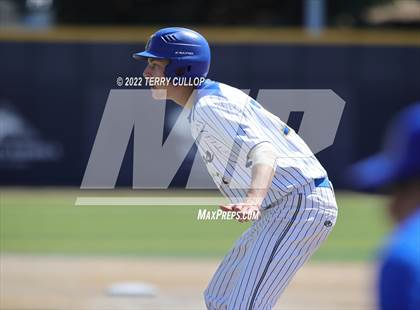 Thumbnail 2 in Pleasant Grove vs. Taylorsville (UHSAA 6A Bracket Play) photogallery.