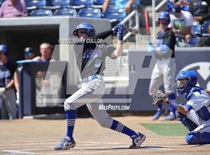 Thumbnail 2 in Pleasant Grove vs. Taylorsville (UHSAA 6A Bracket Play) photogallery.