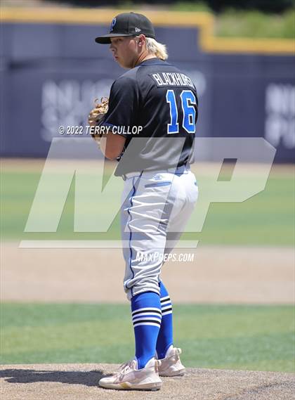 Thumbnail 2 in Pleasant Grove vs. Taylorsville (UHSAA 6A Bracket Play) photogallery.