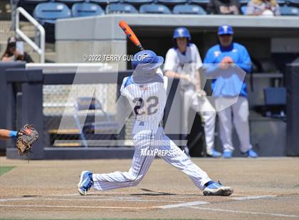 Thumbnail 3 in Pleasant Grove vs. Taylorsville (UHSAA 6A Bracket Play) photogallery.