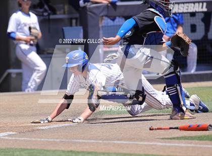 Thumbnail 2 in Pleasant Grove vs. Taylorsville (UHSAA 6A Bracket Play) photogallery.