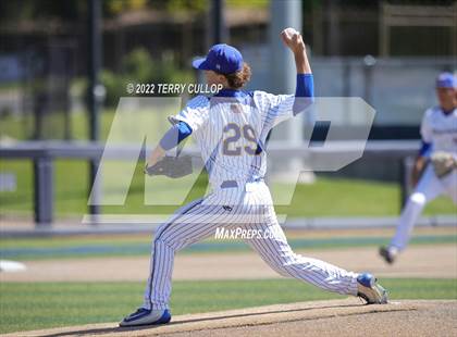 Thumbnail 1 in Pleasant Grove vs. Taylorsville (UHSAA 6A Bracket Play) photogallery.