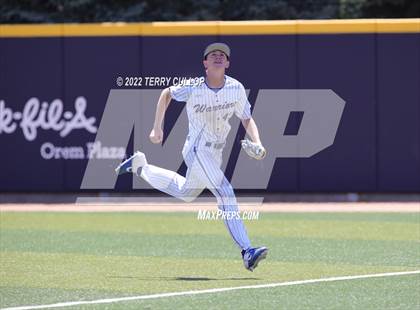 Thumbnail 2 in Pleasant Grove vs. Taylorsville (UHSAA 6A Bracket Play) photogallery.