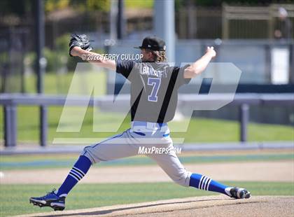 Thumbnail 1 in Pleasant Grove vs. Taylorsville (UHSAA 6A Bracket Play) photogallery.