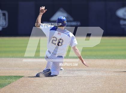 Thumbnail 1 in Pleasant Grove vs. Taylorsville (UHSAA 6A Bracket Play) photogallery.