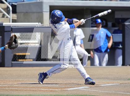 Thumbnail 3 in Pleasant Grove vs. Taylorsville (UHSAA 6A Bracket Play) photogallery.