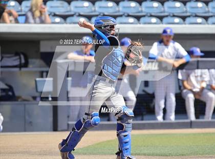 Thumbnail 2 in Pleasant Grove vs. Taylorsville (UHSAA 6A Bracket Play) photogallery.