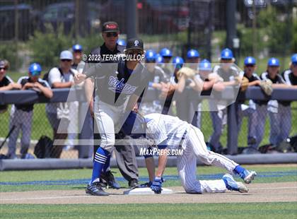 Thumbnail 2 in Pleasant Grove vs. Taylorsville (UHSAA 6A Bracket Play) photogallery.
